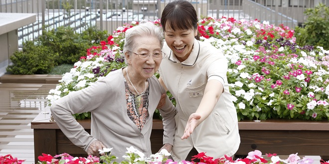 アライブメディケア